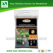 spunbond non-woven fabric plant cover